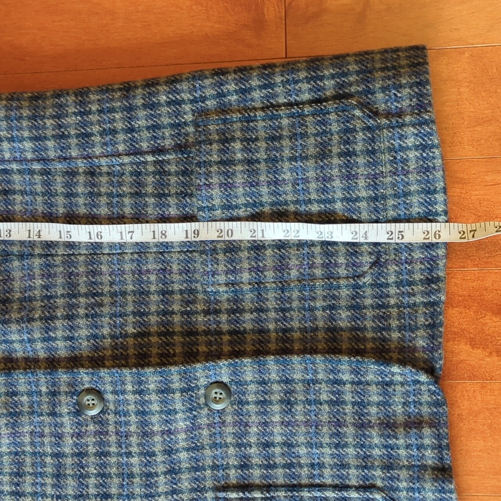 Appleseed's Wool Blazer - Picture 4 of 7